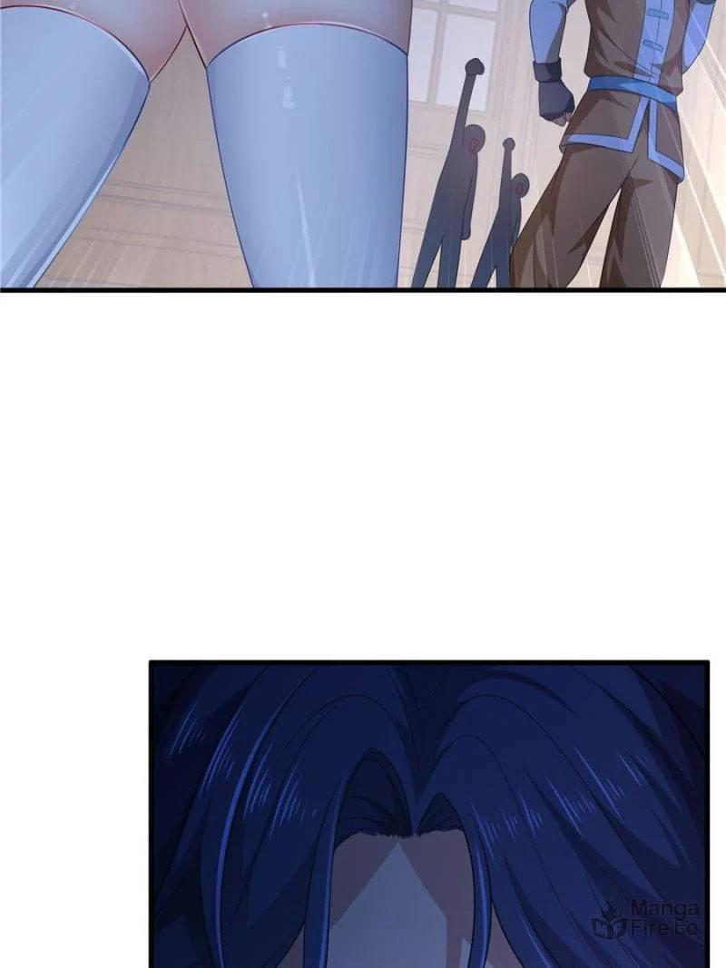 Rebirth of King Zhou: Not Being the Ultimate Villain – Chapter 31 page 19
