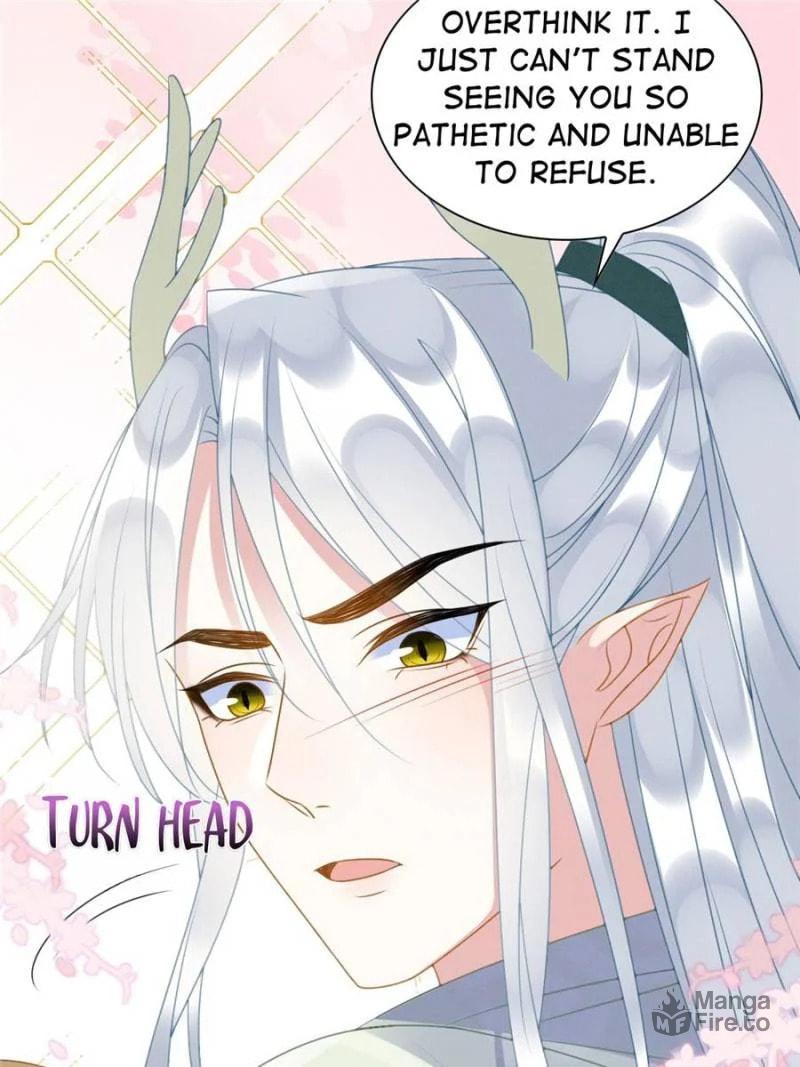 Help! My Beast Husband Pampers Me Too Much! – Chapter 30 page 24