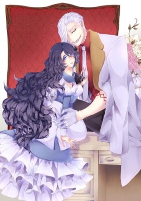 Dorei Shoujo to Shinitagari Kyuuketsuki (Colored) Dorei Shoujo to Shinitagari Kyuuketsuki (Colored)