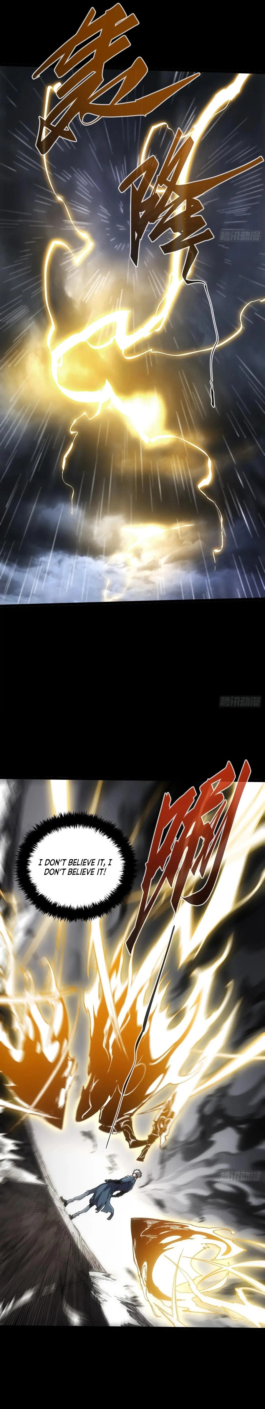 If I Don’t Die Soon, I’ll Become The Ruler Of The Demon Realm! – Chapter 33 page 5