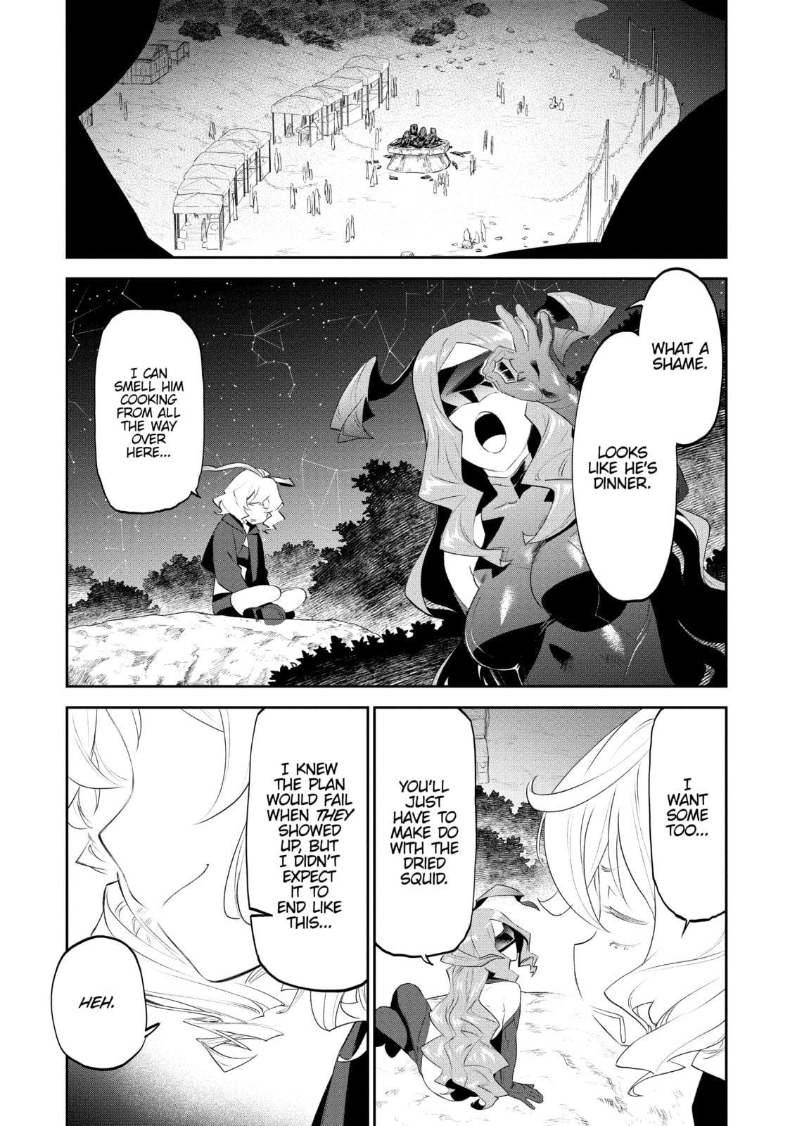 Life with an Ordinary Guy Who Reincarnated into a Total Fantasy Knockout – Chapter 32 page 12