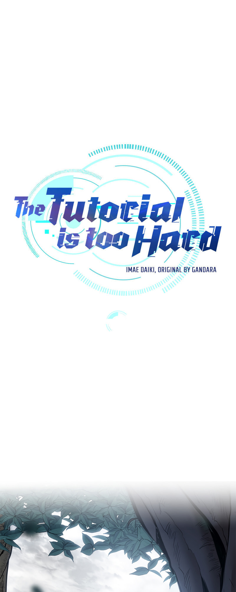 The Tutorial Is Too Tough! – Chapter 64 page 1