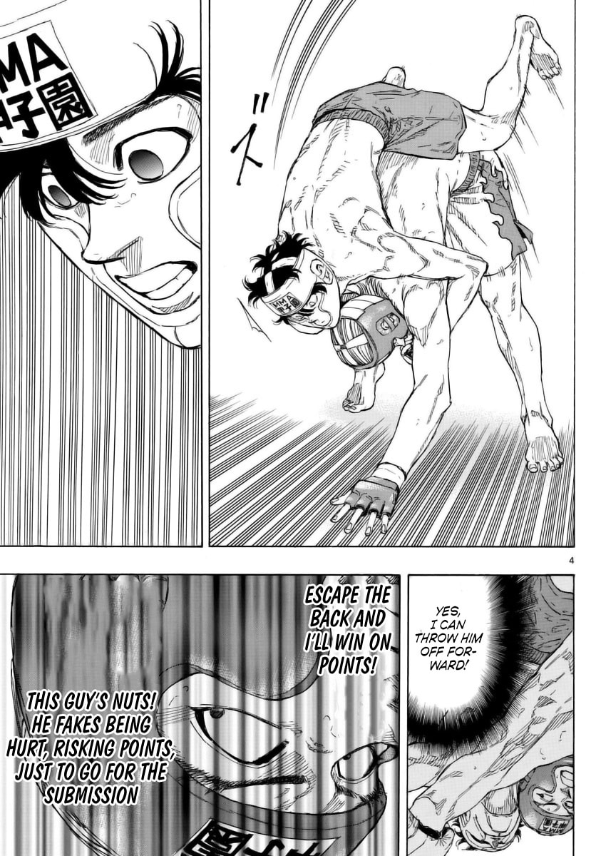 the Battle is Over page 3