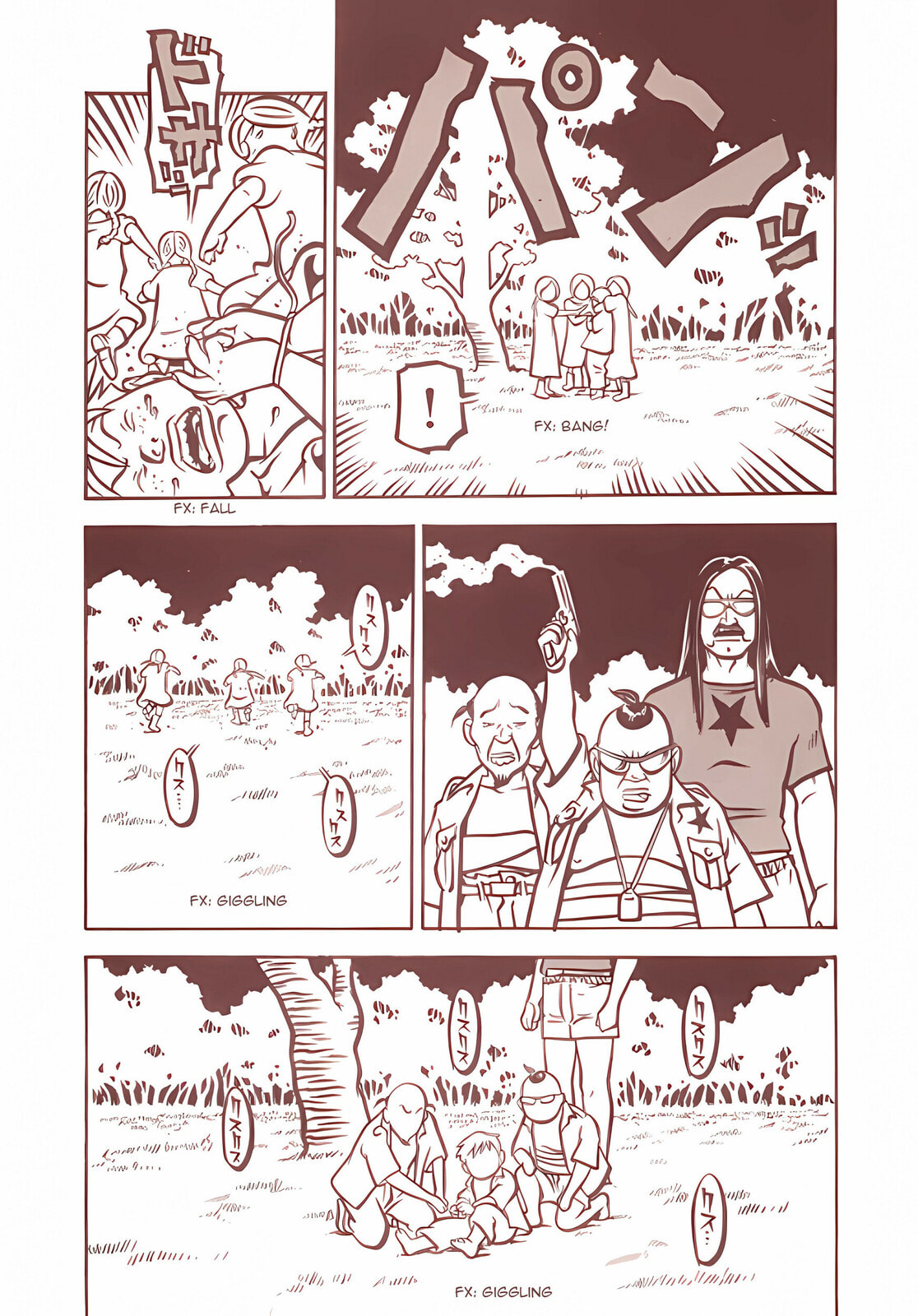 The Three Princesses page 16