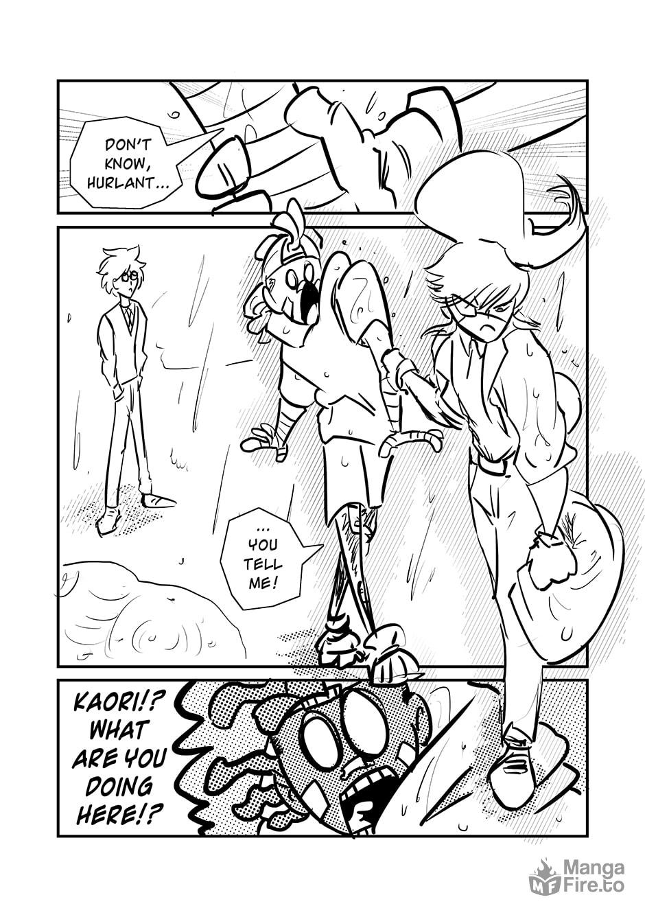 Dismantled! page 23