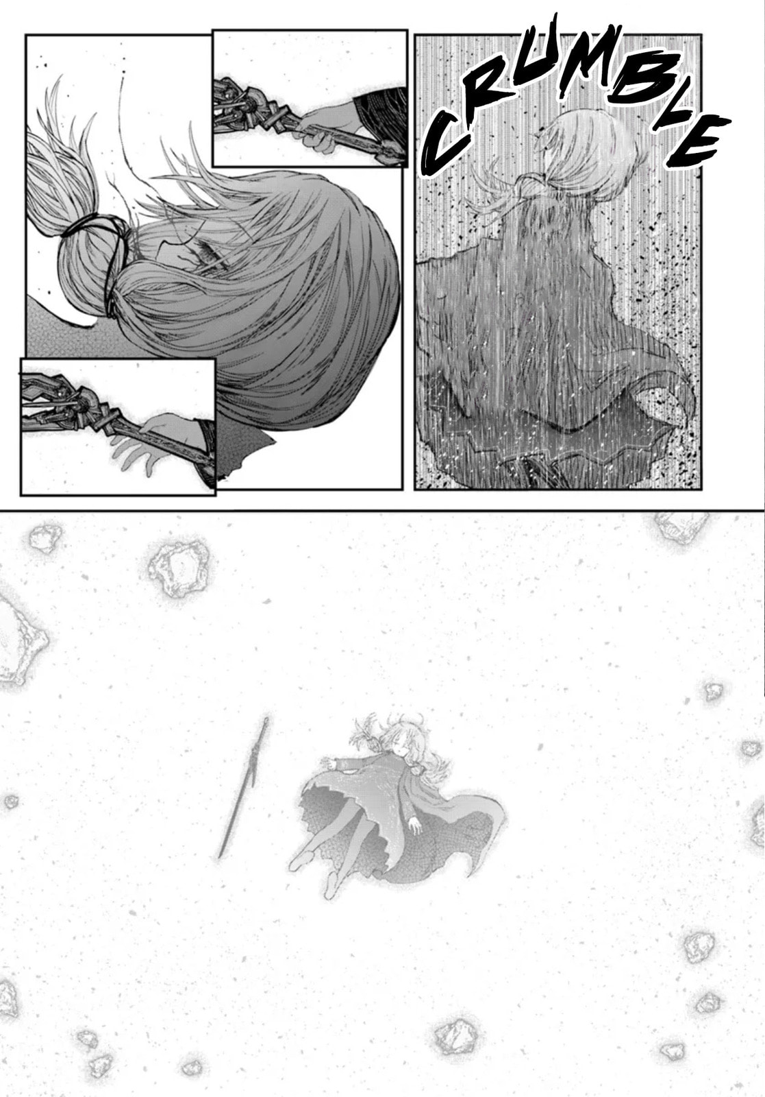 Uncle from Another World – Chapter 60 page 12