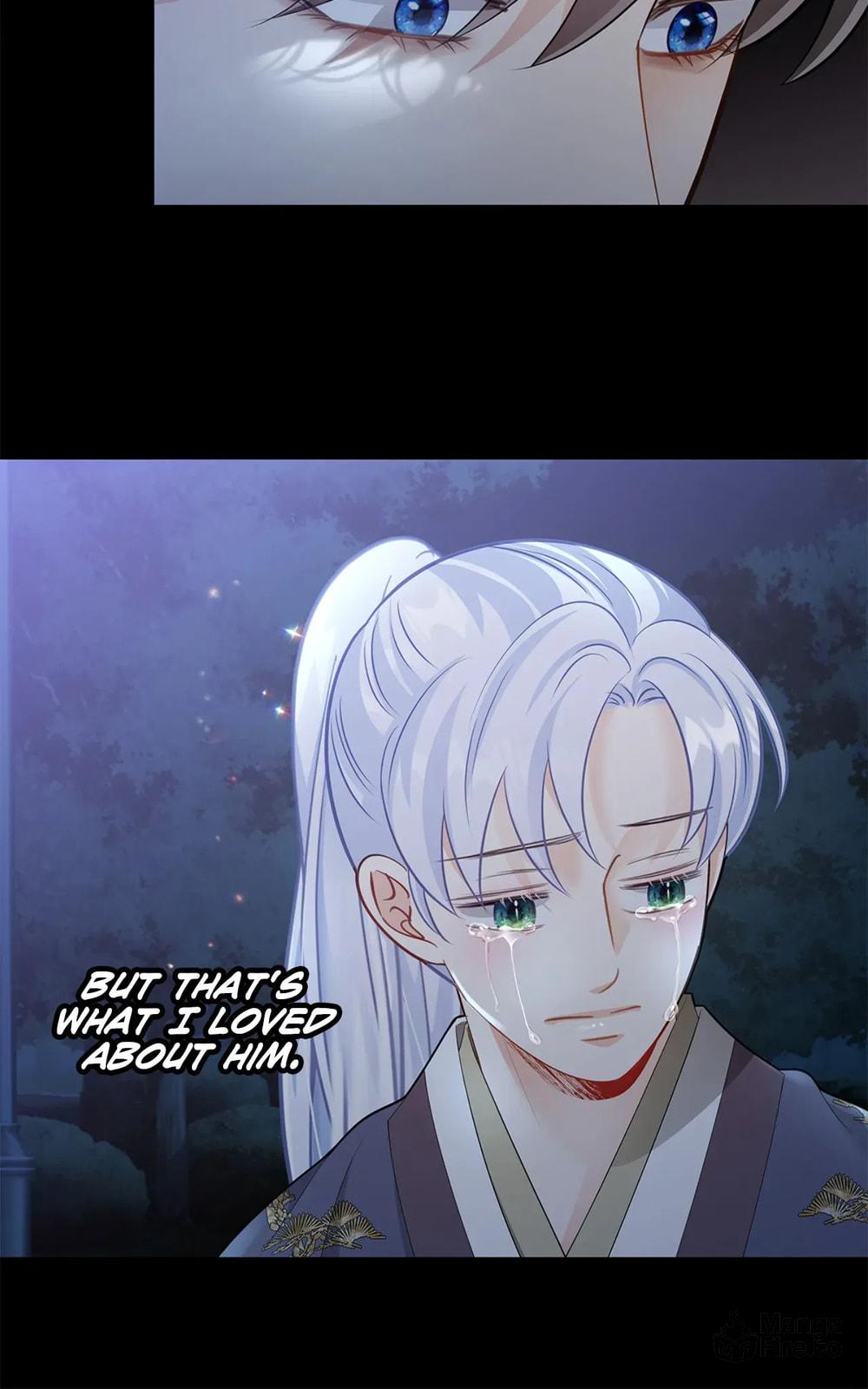 The Clandestine Marriage of a Fox – Chapter 63 page 29