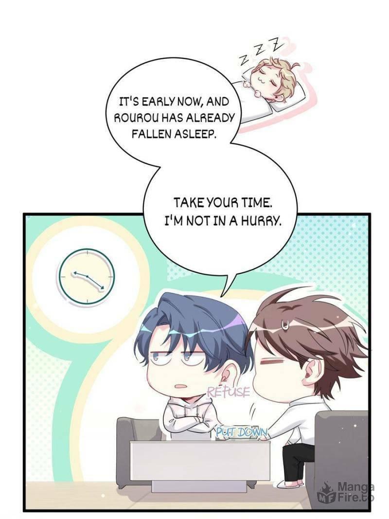 Whose Baby is it? (Colored) – Chapter 69 page 34
