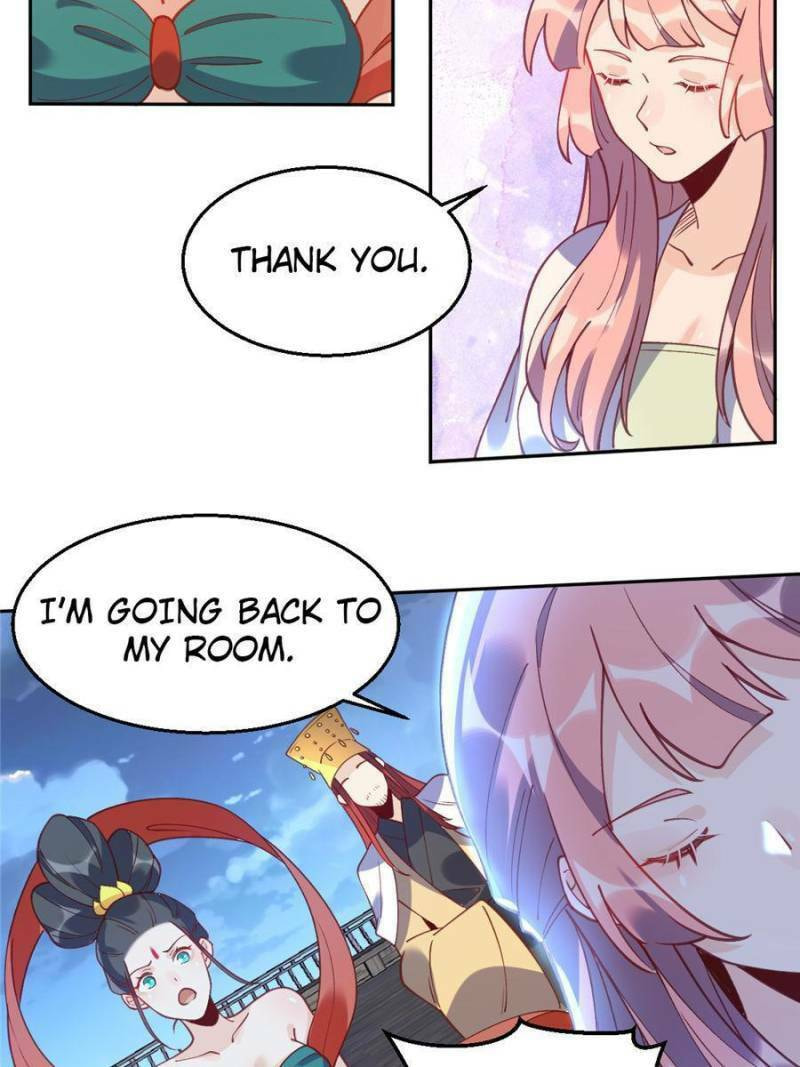 A Big Shot Actually – Chapter 68 page 28