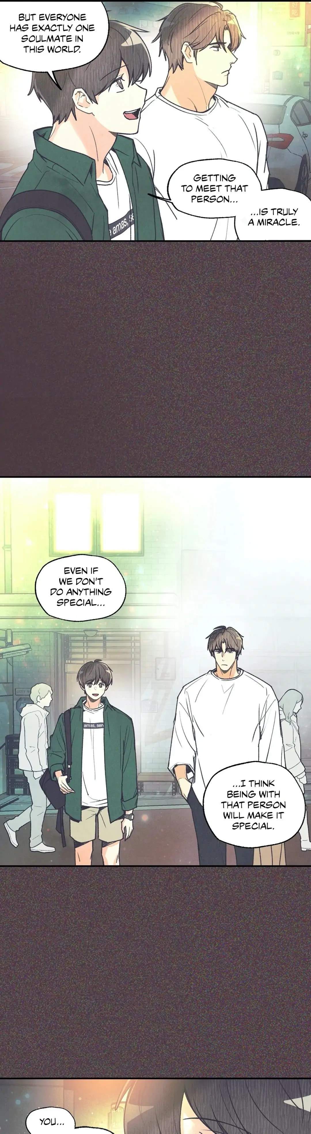Pian Pian – Chapter 30 page 20