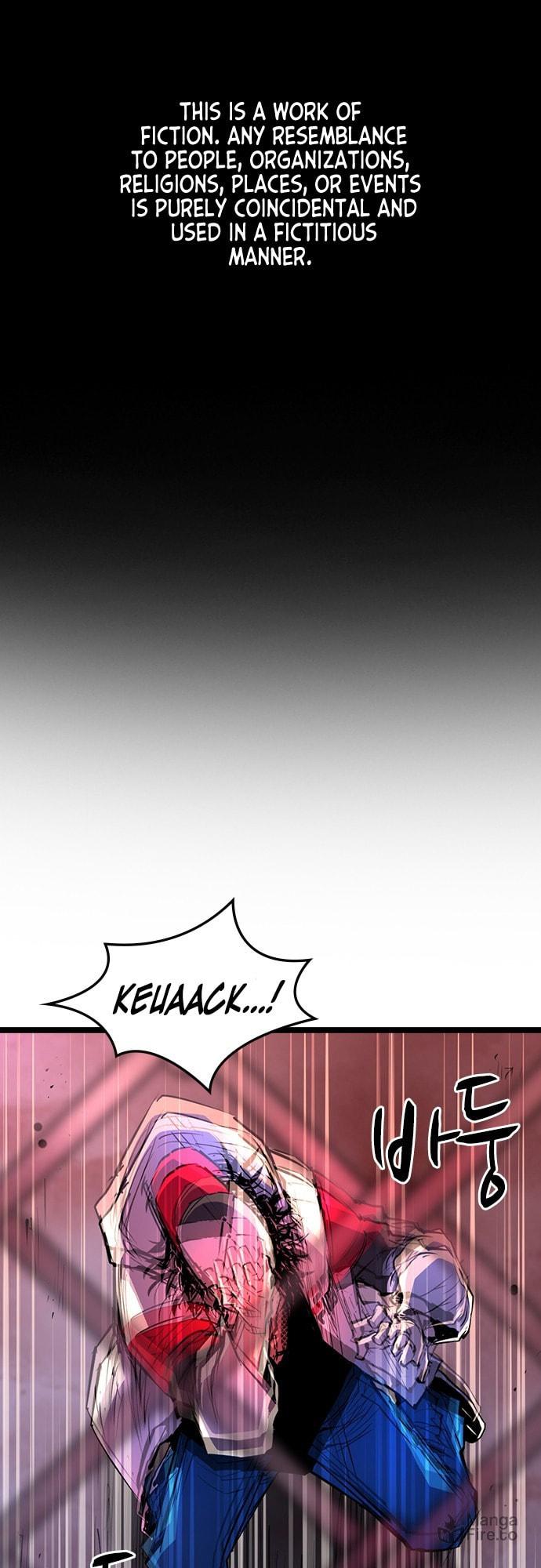 Hanlim Gym – Chapter 69 page 2