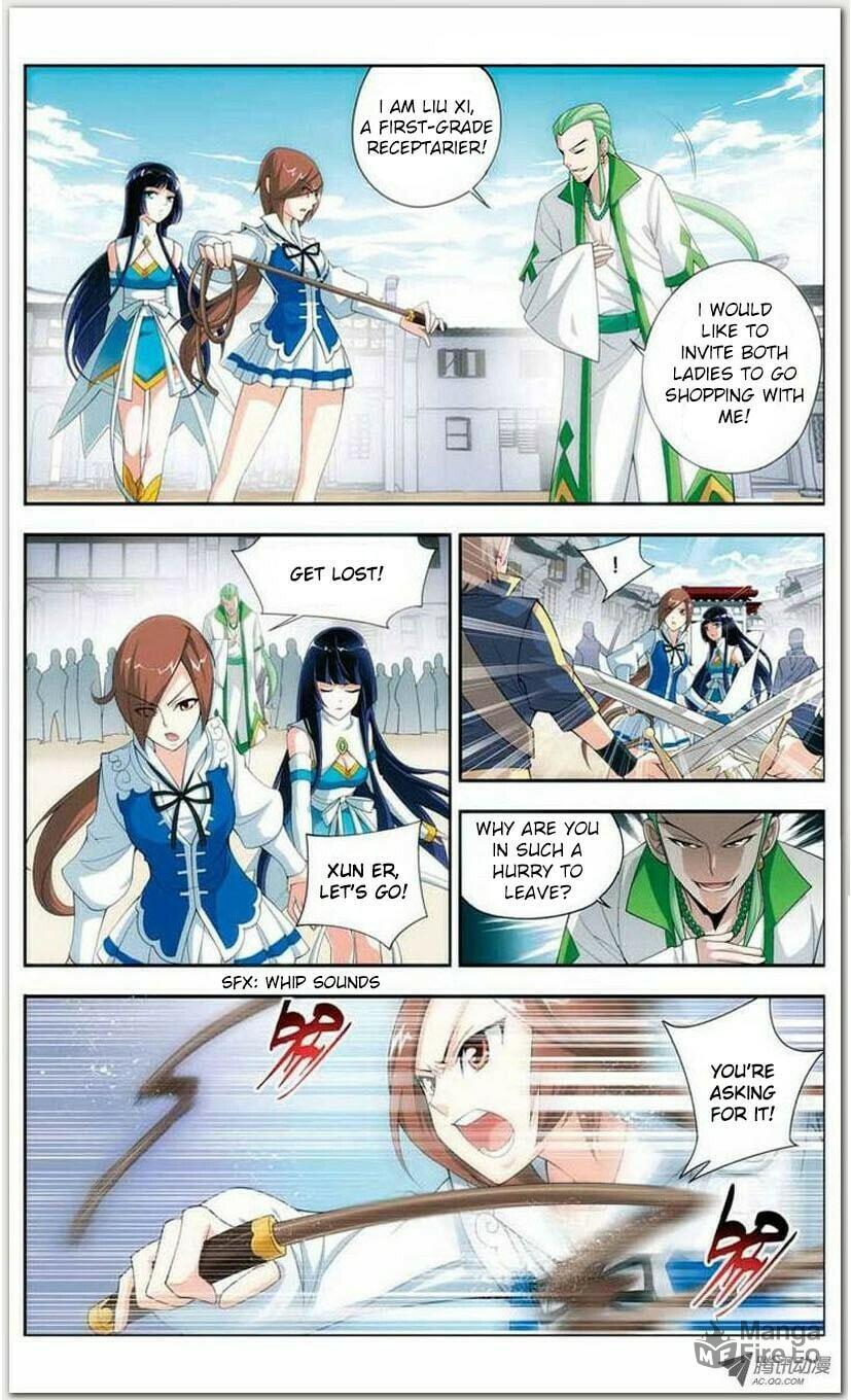 Receptarier Liu Xi page 9