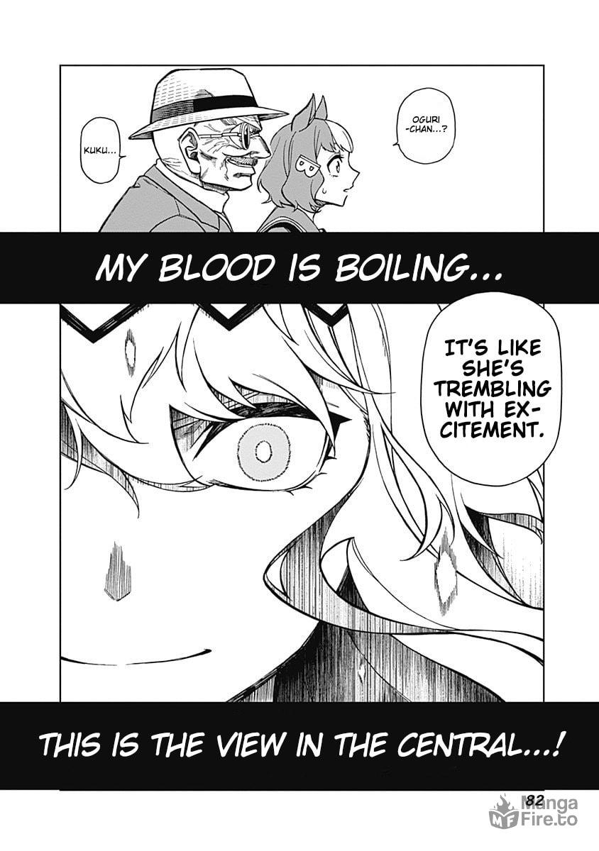 Trembling With Excitement page 14