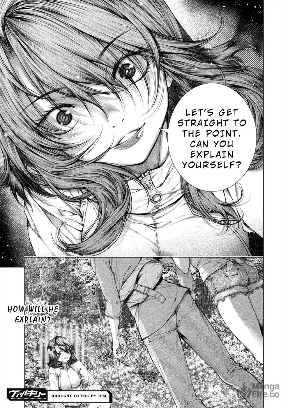 Friendship Withers (1) page 24