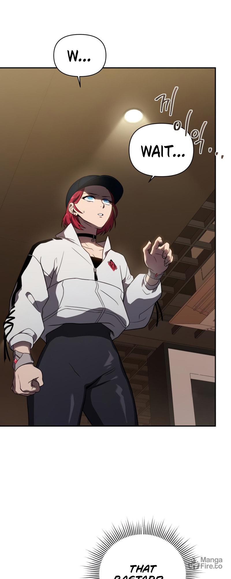 Player Who Returned 10,000 Years Later – Chapter 25 page 14