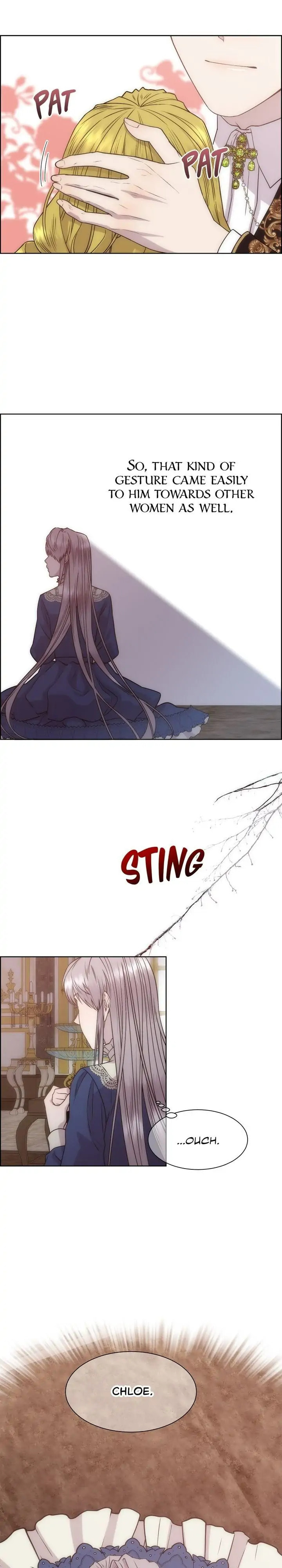 I Shall Kill That Sweet Devil – Chapter 4 page 31