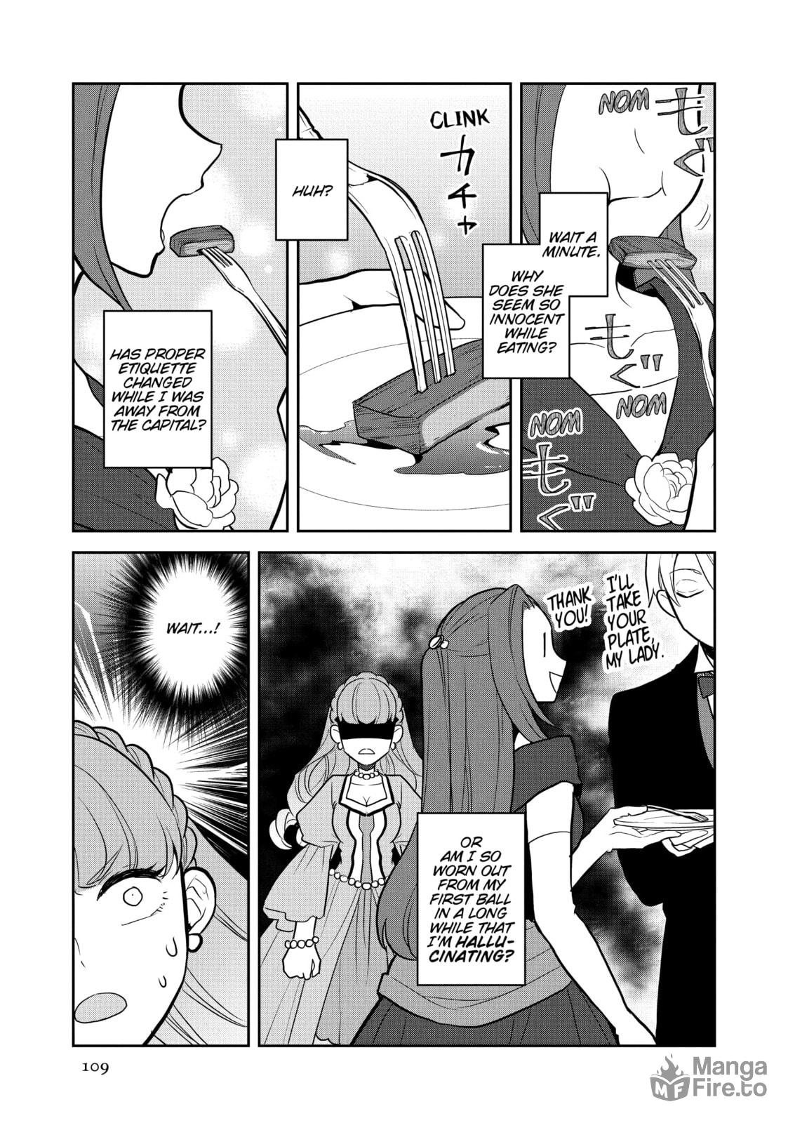 A Rival Appears (Part 2) page 2