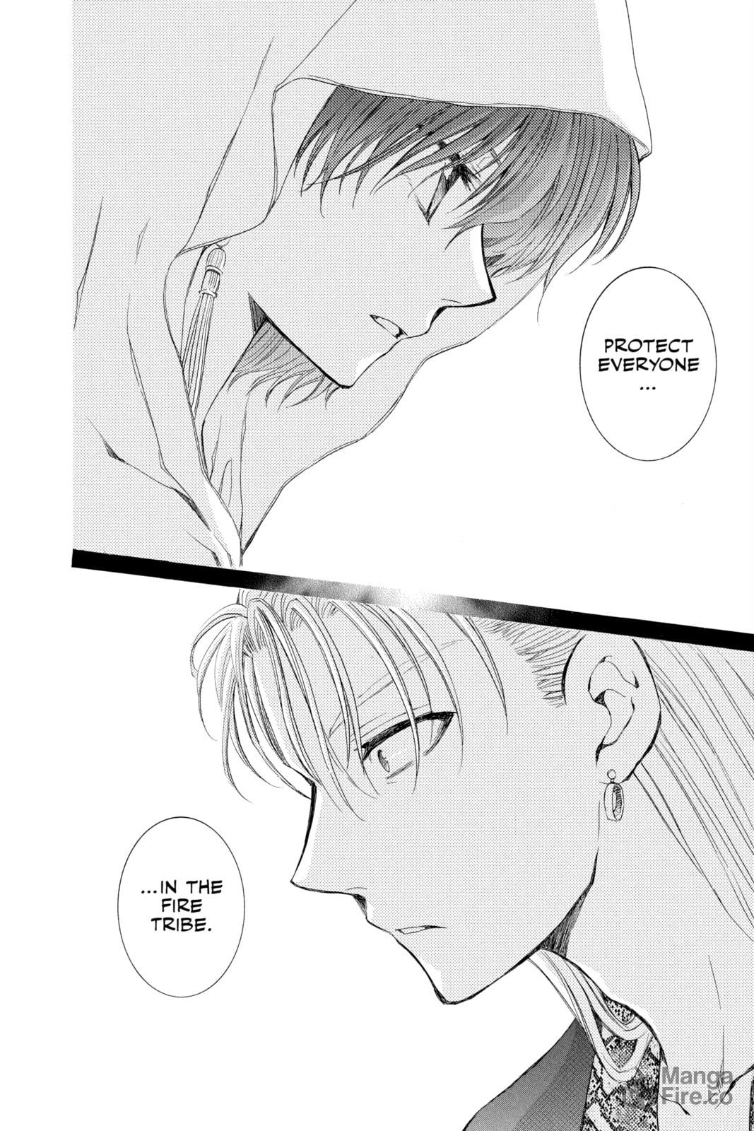 You Are My Wish page 24