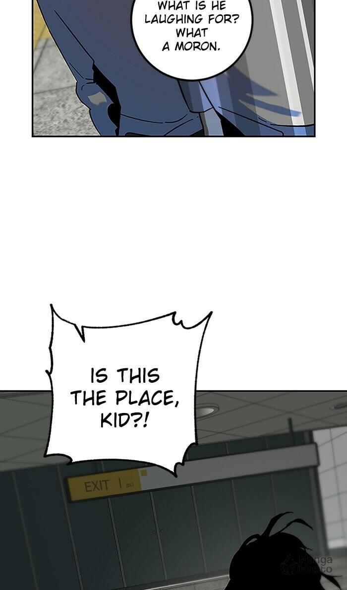 Return to Player – Chapter 18 page 47