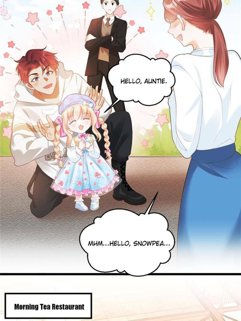 Spoiled Rotten by My Uncles – Chapter 13 page 3