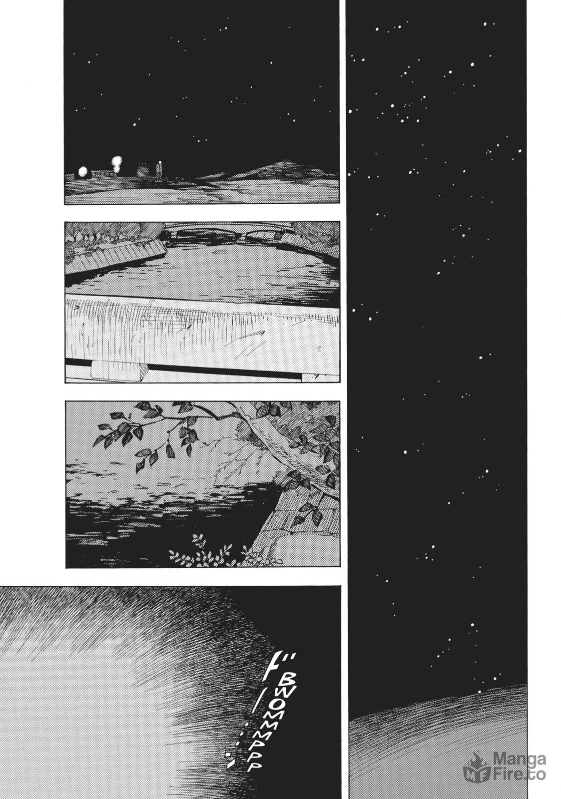 Shonen Note: Boy Soprano – Chapter 1 page 23