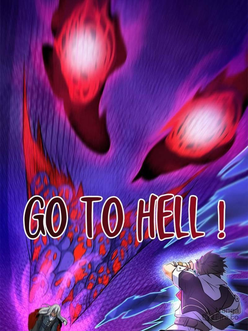 Spare Me, Great Lord! (Colored) – Chapter 47 page 14