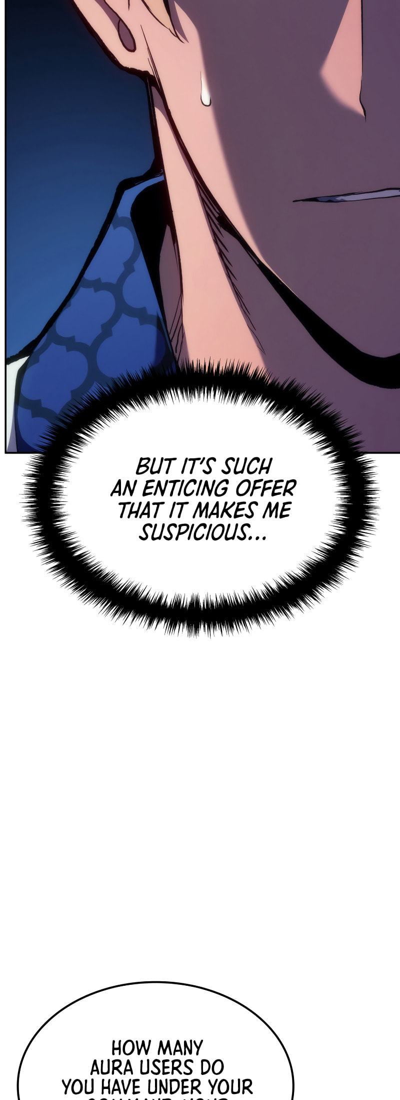 The Indomitable Martial King – Chapter 42 page 72