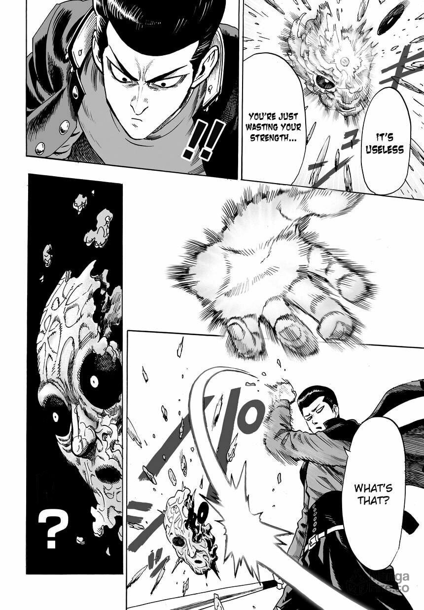 Guys Who Don't Listen page 8