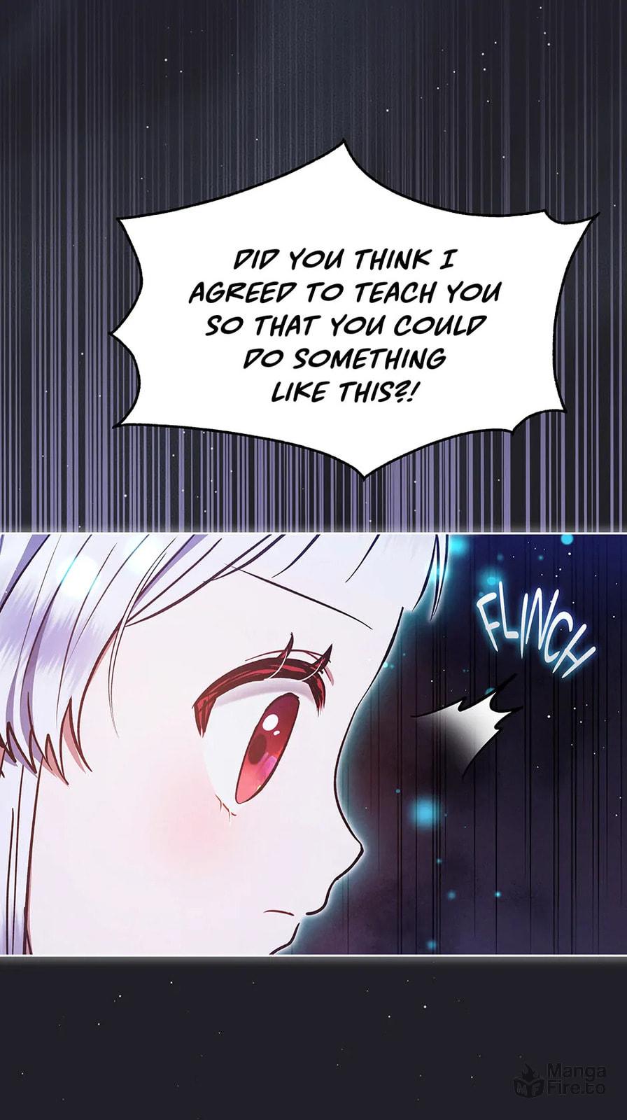 Lady Baby Is a Revenge Maker – Chapter 50 page 14