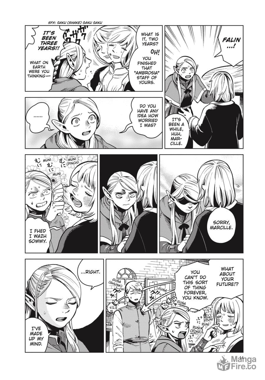 STEWED HEAD page 9
