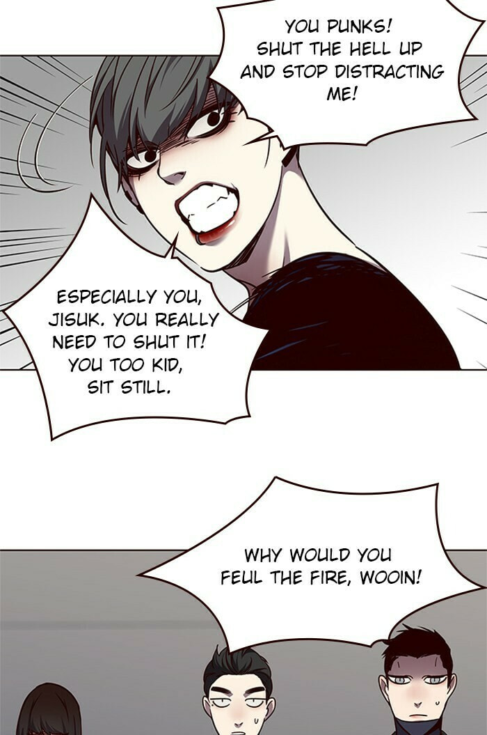 Eleceed – Chapter 54 page 16