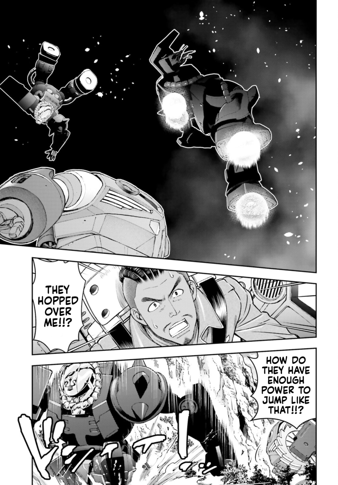 To Chilecito page 6