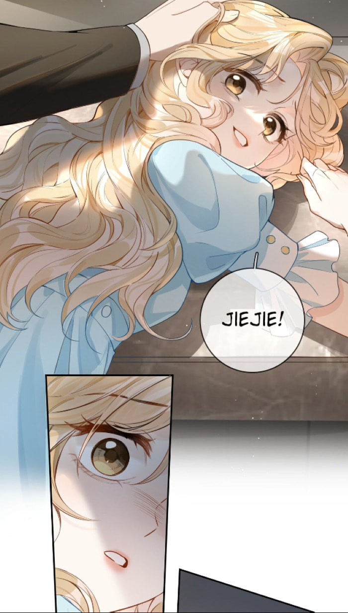 Blood and Love page 18