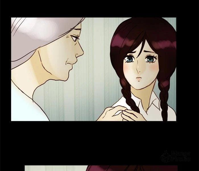 Siren's Lament – Chapter 28 page 41
