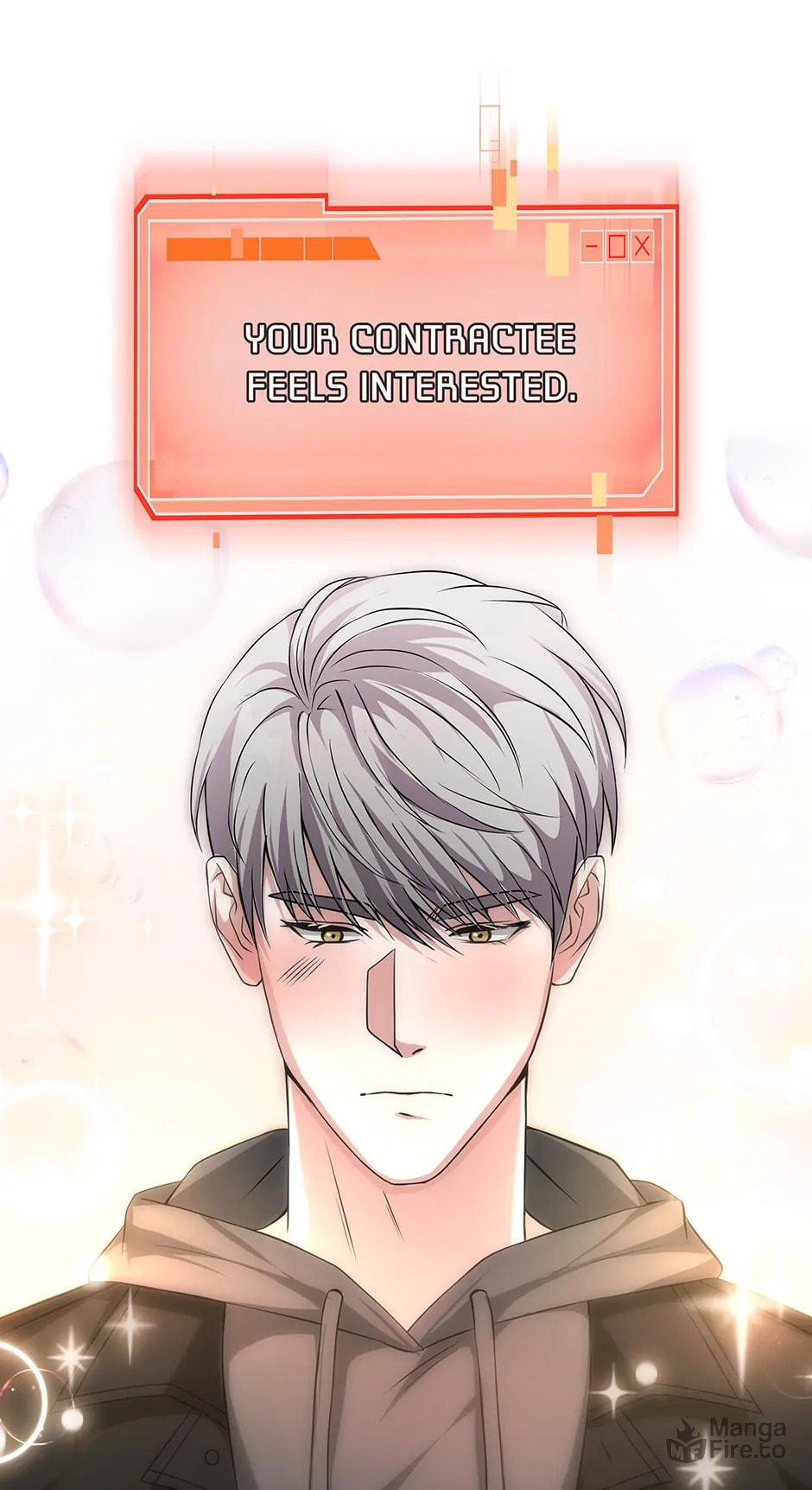 I'm the Villain's Constellation With Empty Pockets – Chapter 3 page 20