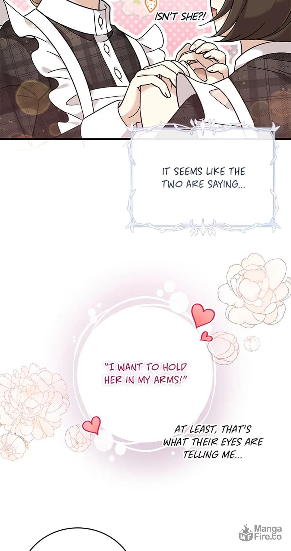 Baby Pharmacist Princess – Chapter 13 page 44