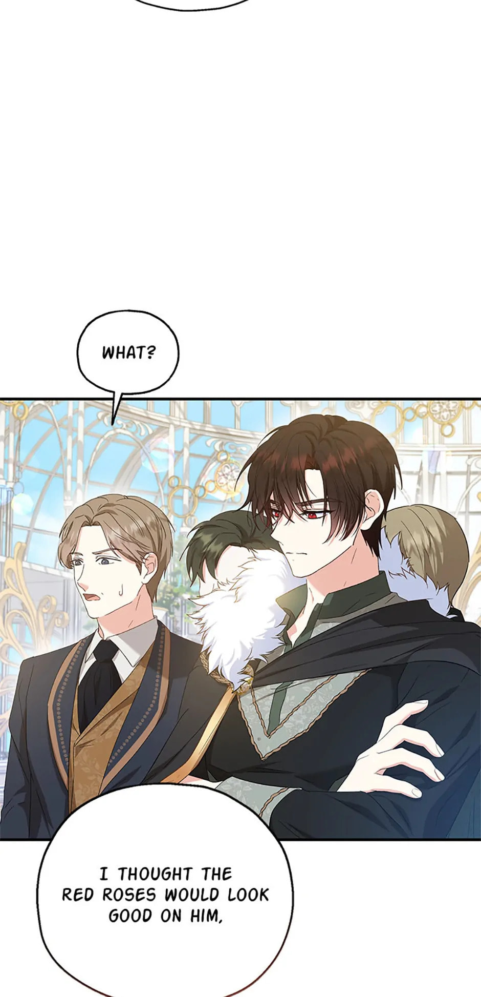 Adopted Daughter-in-Law Is Preparing to Be Abandoned – Chapter 54 page 13