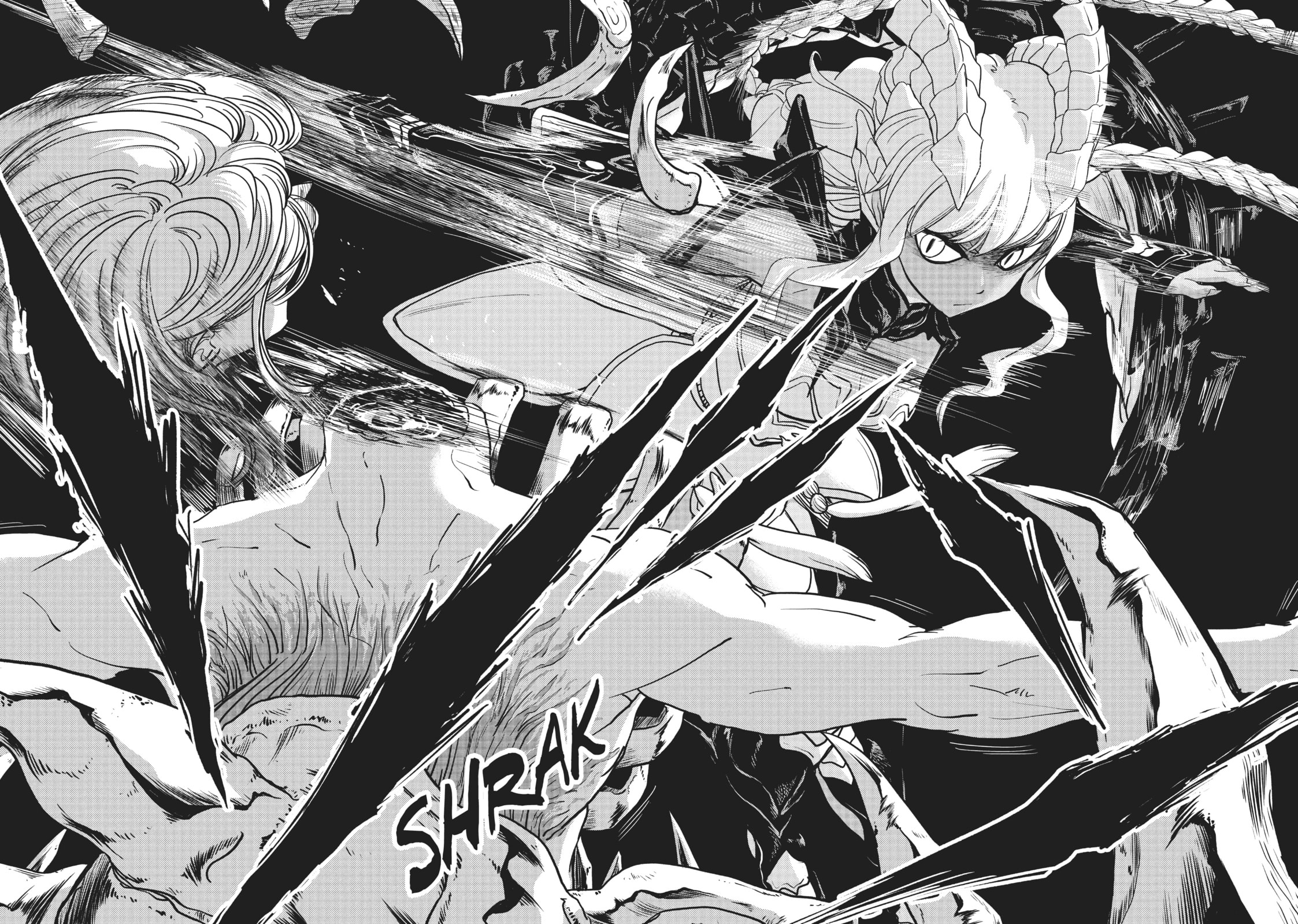 No Longer Allowed In Another World – Chapter 16 page 13