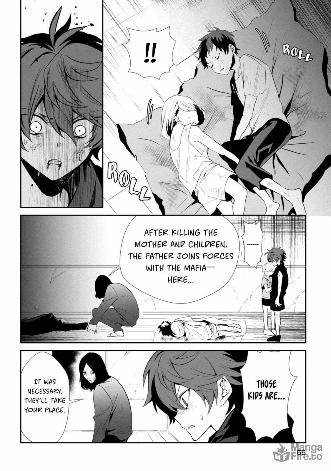 Those Who Succeed Rose page 8
