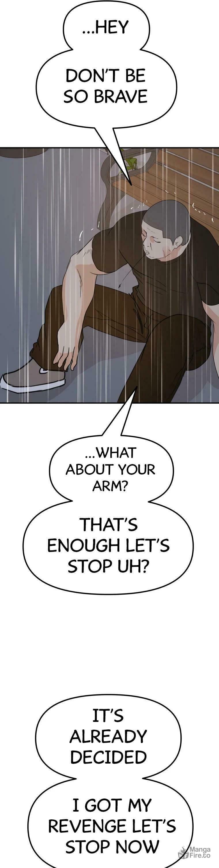 Guard Pass – Chapter 48 page 35