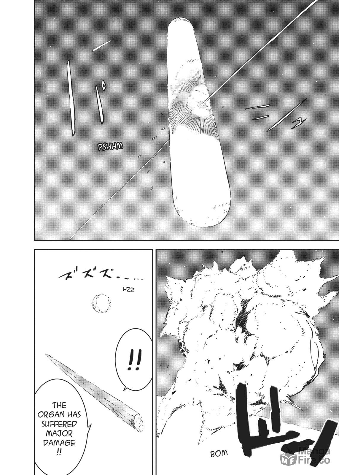 The First Assault Fleet's Decision page 17