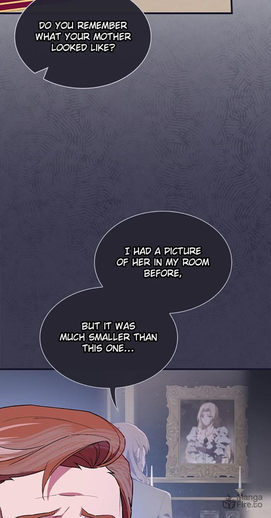 Aria of the Withered Branch – Chapter 79 page 11