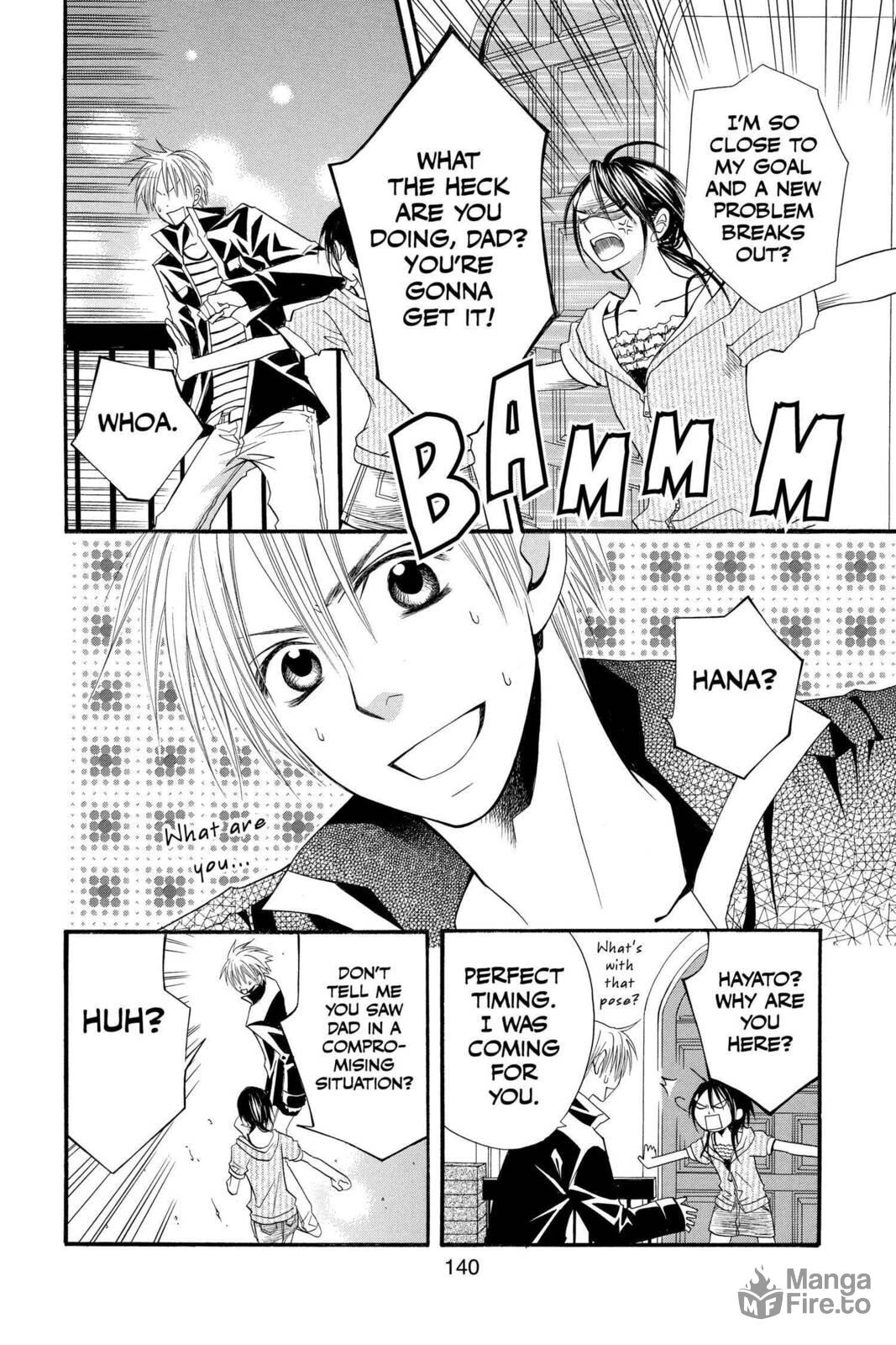 Mixed Vegetables – Chapter 53 page 5