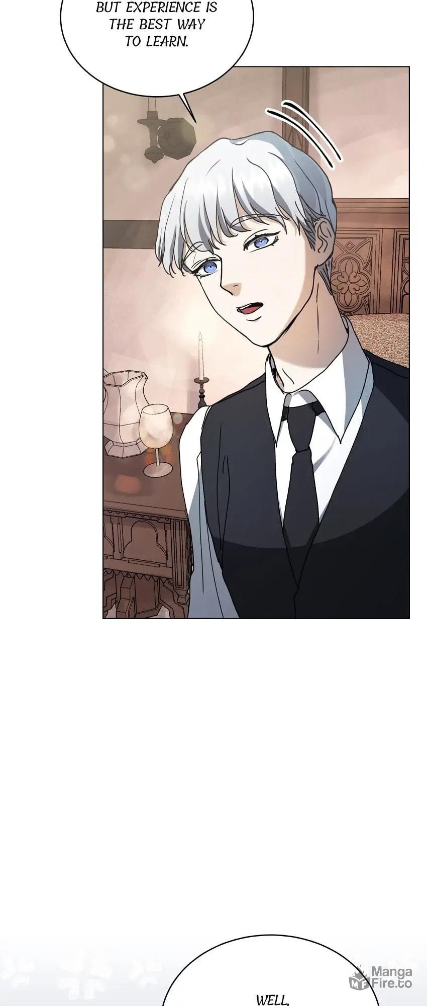 The Psycho Duke and I – Chapter 5 page 26
