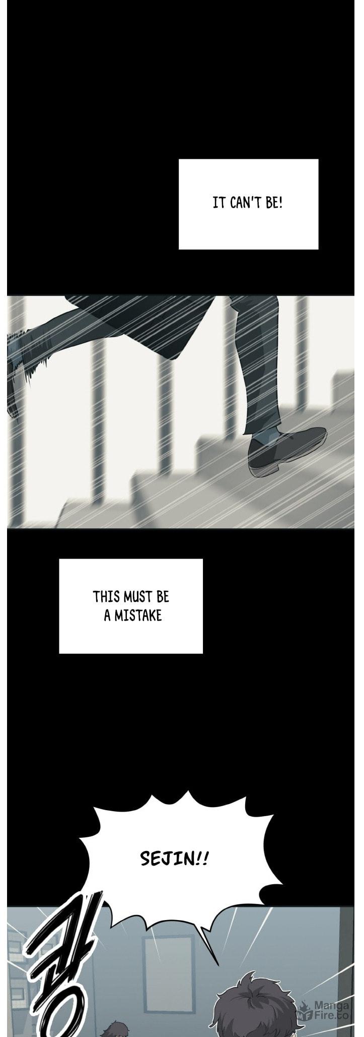 Dream-Sharing – Chapter 52 page 35