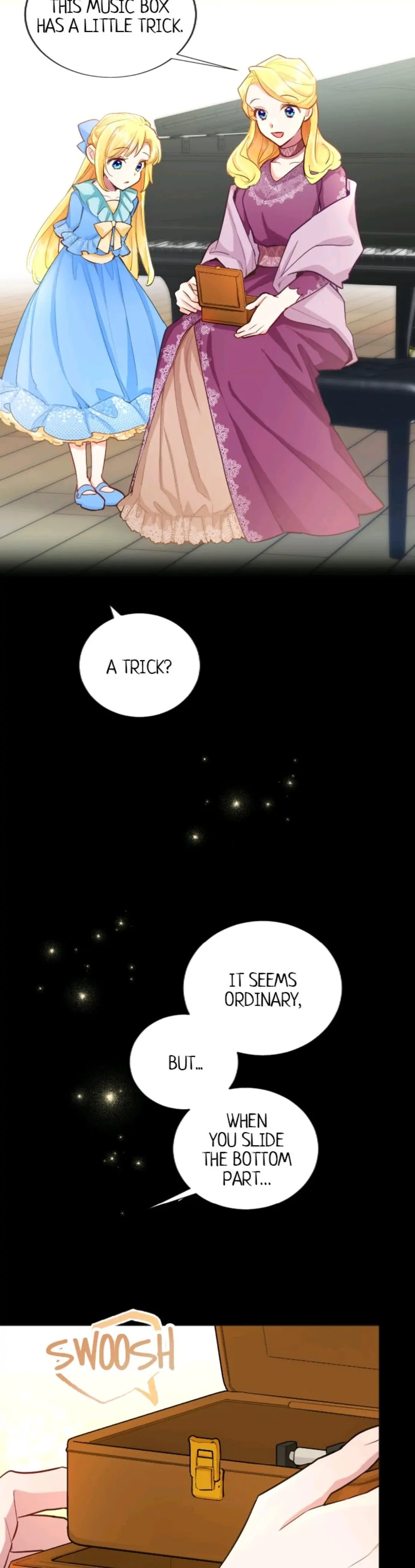 Kizu Darake Seijo Yori Houfuku wo Komete – Chapter 45 page 6