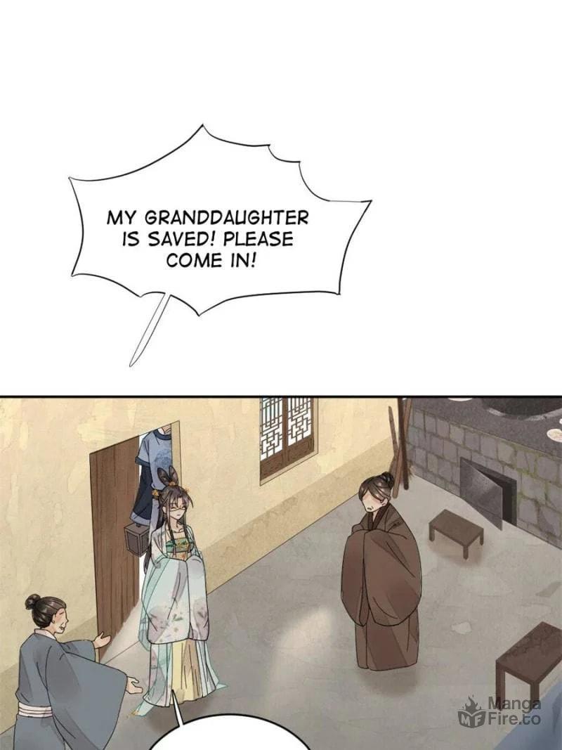 The Poisonous Lady's Fiery Return – Chapter 48 page 9