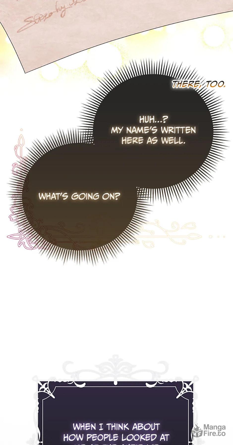 A Fairy-Tale Ending for a Fake – Chapter 19 page 4