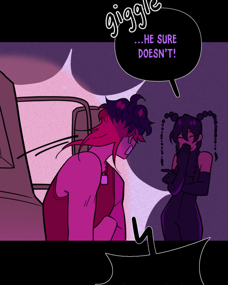 Homesick (Ms. Freaky) (Colored) – Chapter 69 page 36
