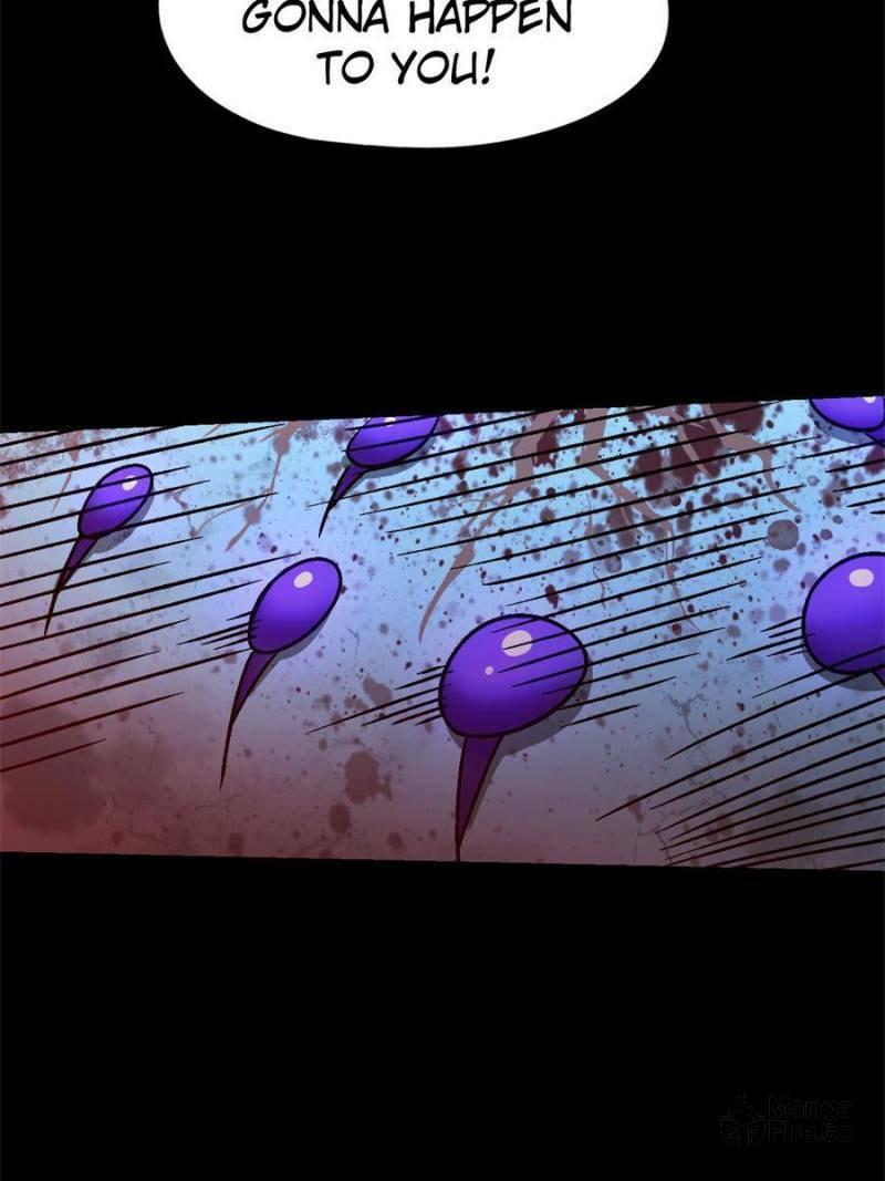 Doomsday Jigsaw Puzzle – Chapter 15 page 19